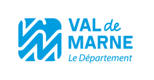 Logo officiel de Plateforme de participation du Département du  Val-de-Marne